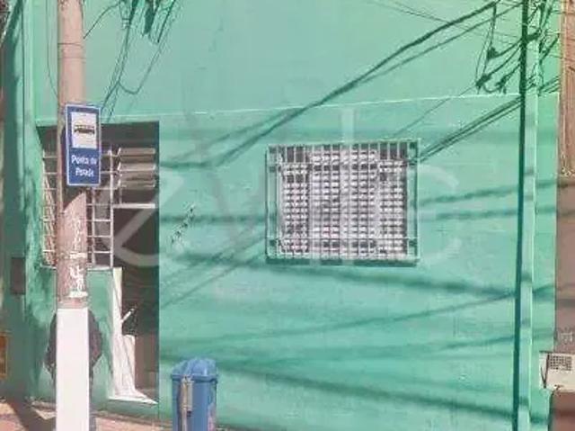 Casa venda em Campinas