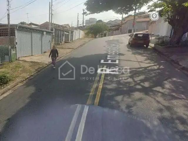 Casa venda em Campinas