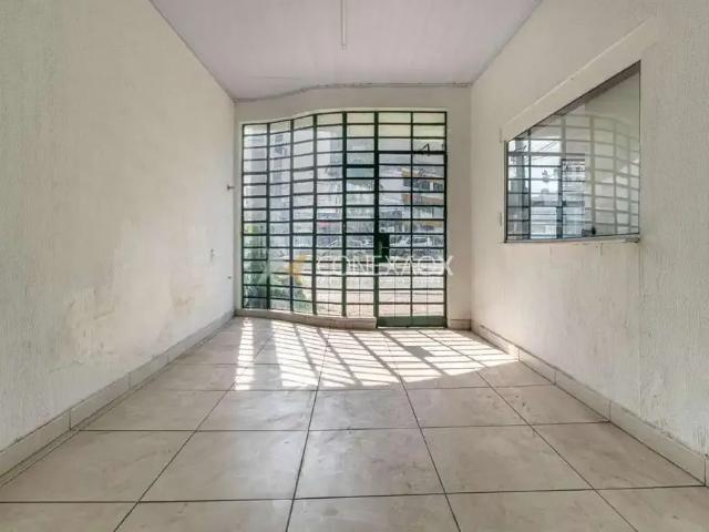 Casa venda em Vila Itapura, Campinas