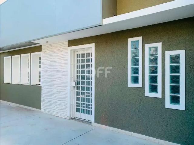 Casa venda em Vila Itapura, Campinas