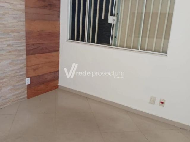 Casa venda em Jardim Guanabara, Campinas