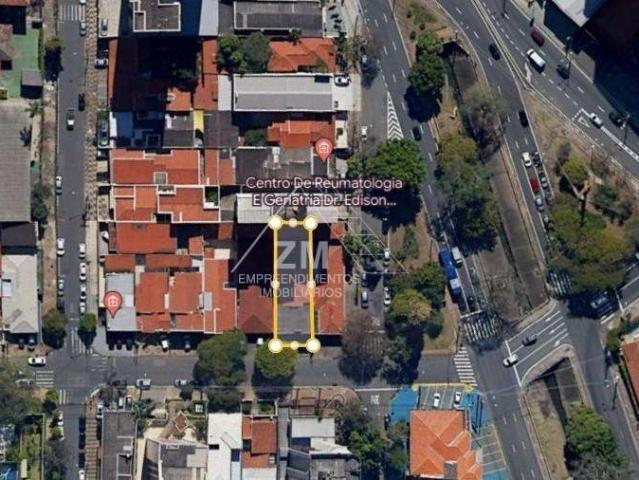 Casa venda em Vila Itapura, Campinas