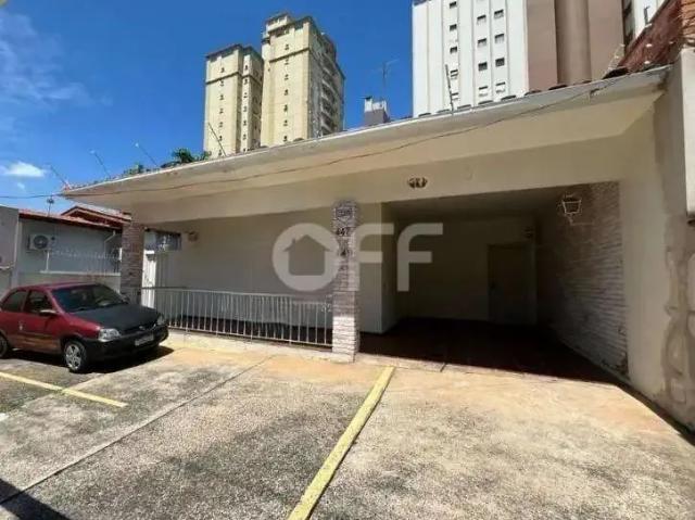 Casa venda em Jardim Guanabara, Campinas