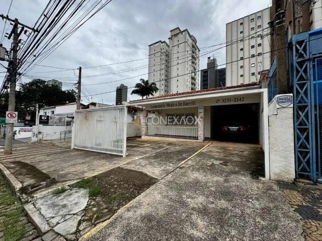 Casa venda em Vila Itapura, Campinas