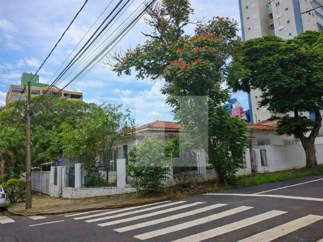 Casa venda em Vila Itapura, Campinas