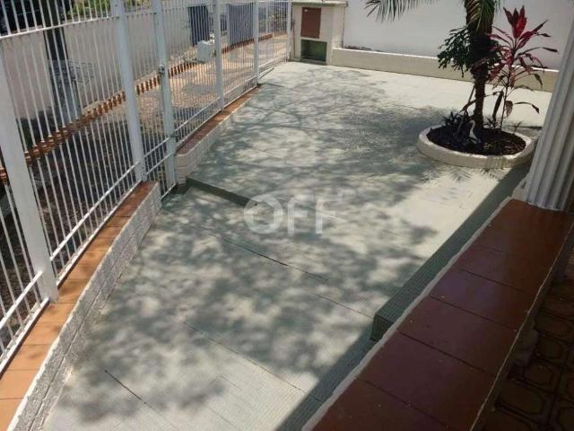 Casa venda em Campinas