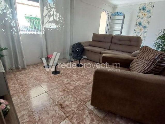 Casa venda em Campinas