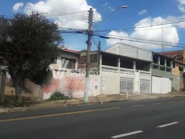 Casa venda em Campinas