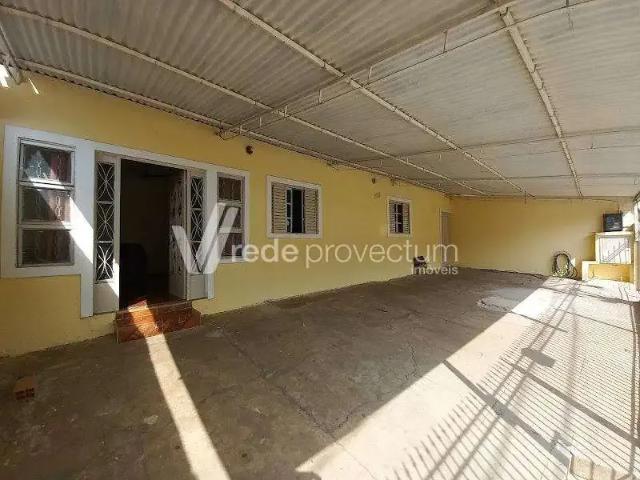 Casa venda em Campinas