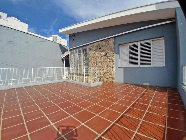 Casa venda em Jardim Guanabara, Campinas