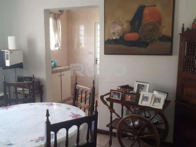 Casa venda em Campinas