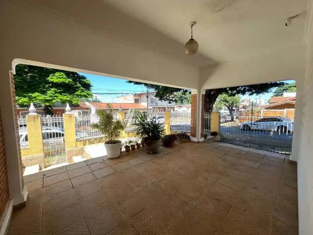 Casa venda em Vila Nova, Campinas