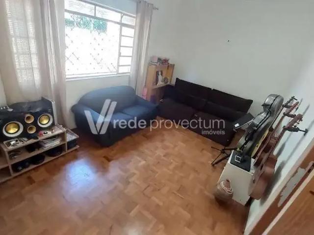 Casa venda em Vila Nova, Campinas