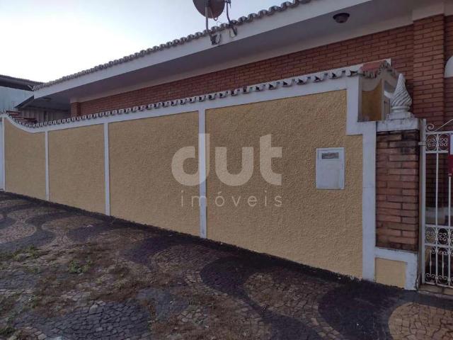 Casa venda em Vila Nova, Campinas