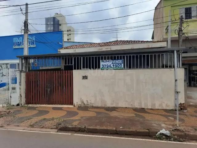 Casa venda em Vila Nova, Campinas