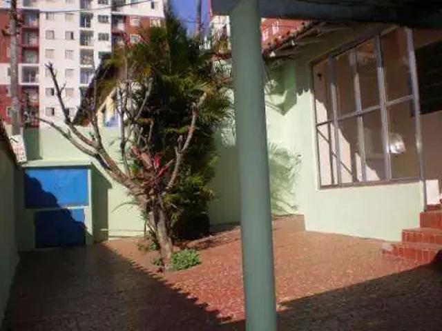Casa venda em Campinas