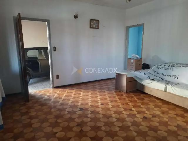 Casa venda em Vila Nova, Campinas