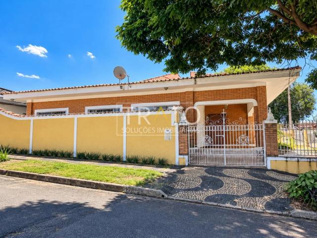 Casa venda em Vila Nova, Campinas