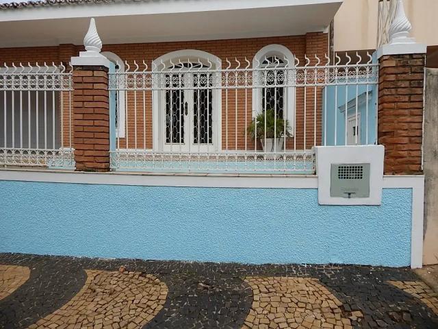 Casa venda em Vila Nova, Campinas