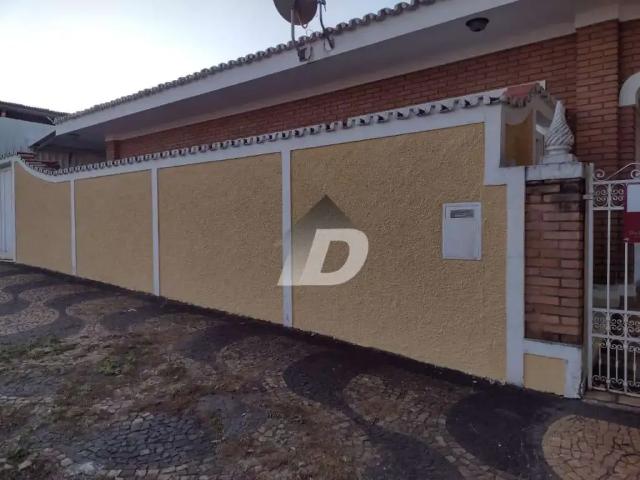 Casa venda em Vila Nova, Campinas