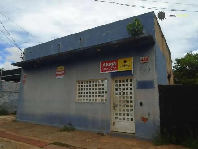 Casa venda em Região Geográfica Imediata de Campo Grande, Campo Grande