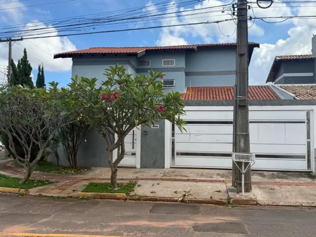 Casa venda em Região Geográfica Imediata de Campo Grande, Campo Grande