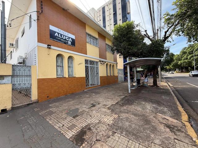 Casa venda em Campo Grande