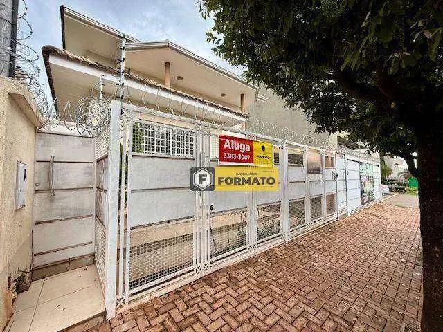 Casa venda em Região Geográfica Imediata de Campo Grande, Campo Grande