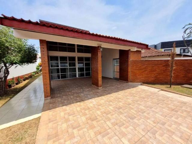Casa venda em Autonomista I, Campo Grande