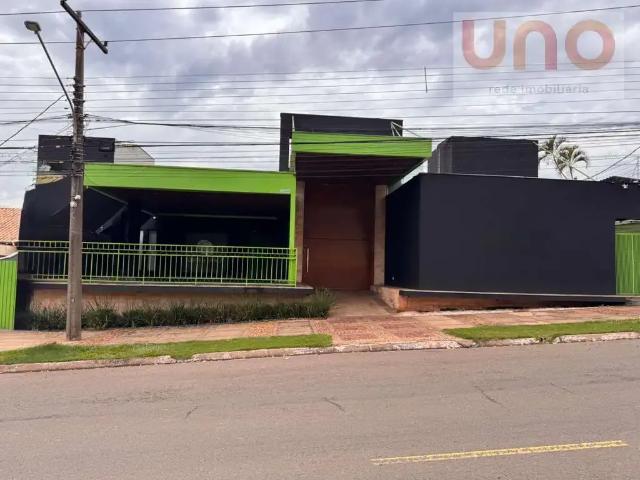 Casa venda em Região Geográfica Imediata de Campo Grande, Campo Grande