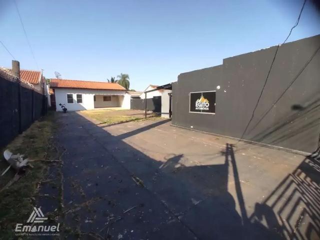 Casa venda em Região Geográfica Imediata de Campo Grande, Campo Grande