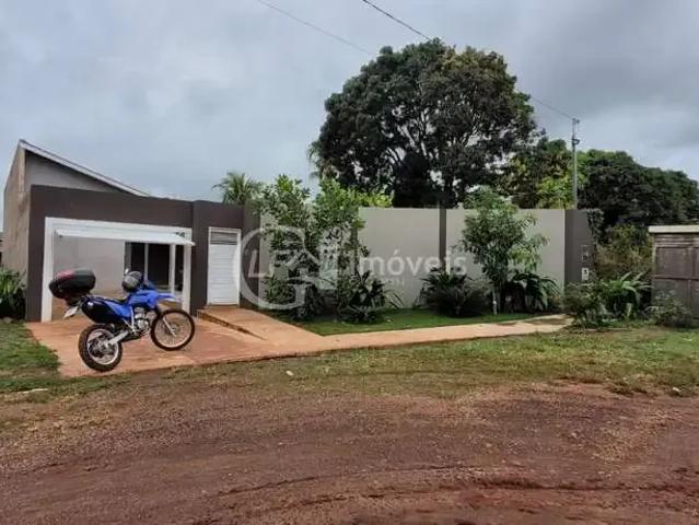 Casa venda em Região Geográfica Imediata de Campo Grande, Campo Grande