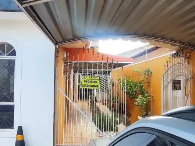 Casa venda em Região Geográfica Imediata de Campo Grande, Campo Grande