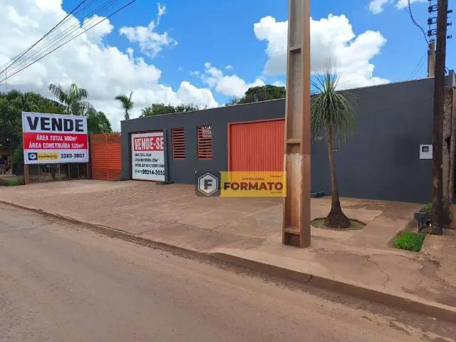 Casa venda em Região Geográfica Imediata de Campo Grande, Campo Grande