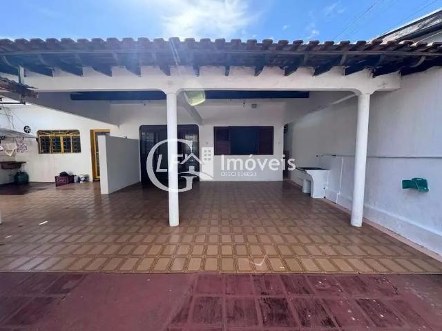 Casa venda em Região Geográfica Imediata de Campo Grande, Campo Grande