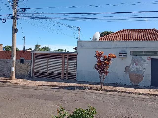 Casa venda em Região Geográfica Imediata de Campo Grande, Campo Grande