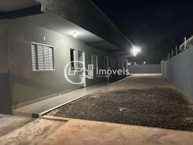 Casa venda em Região Geográfica Imediata de Campo Grande, Campo Grande