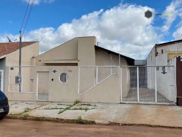 Casa venda em Região Geográfica Imediata de Campo Grande, Campo Grande