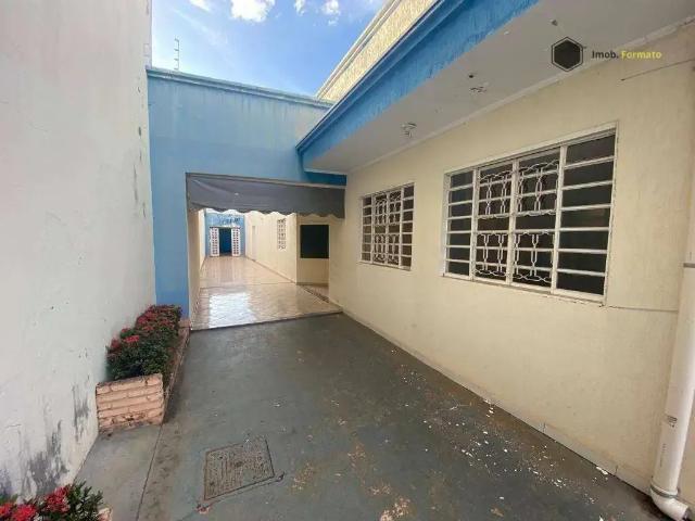 Casa venda em Região Geográfica Imediata de Campo Grande, Campo Grande