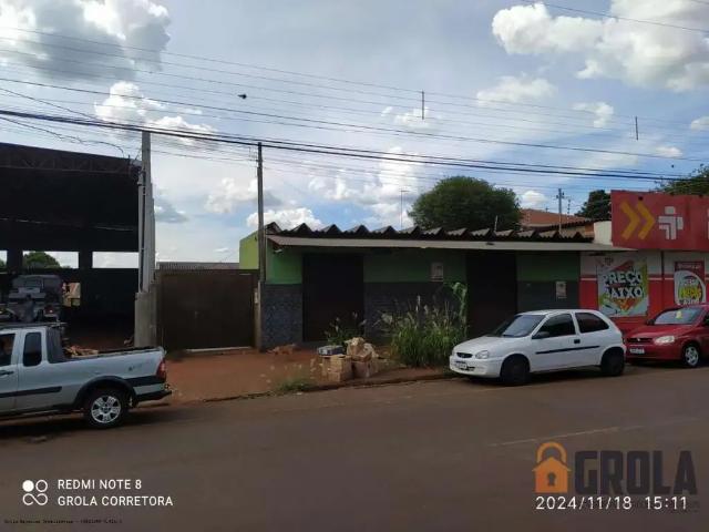 Casa venda em Região Geográfica Imediata de Campo Mourão, Campo Mourão