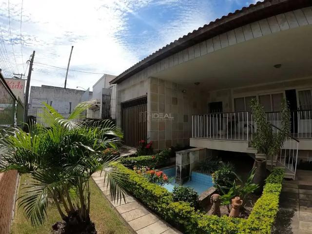 Casa venda em Campos dos Goytacazes