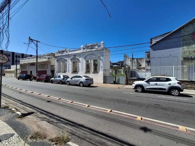Casa venda em Centro Histórico, Campos dos Goytacazes