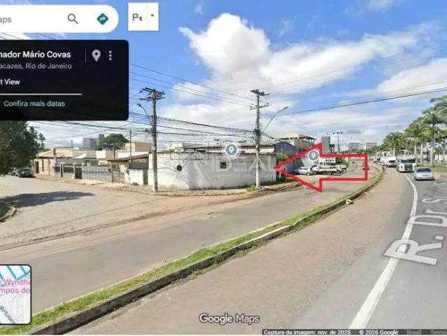 Casa venda em Região Geográfica Imediata de Campos dos Goytacazes, Campos dos Goytacazes