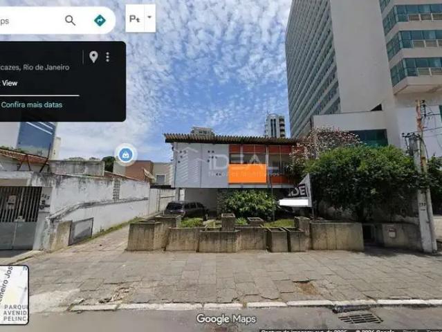 Casa venda em Região Geográfica Imediata de Campos dos Goytacazes, Campos dos Goytacazes