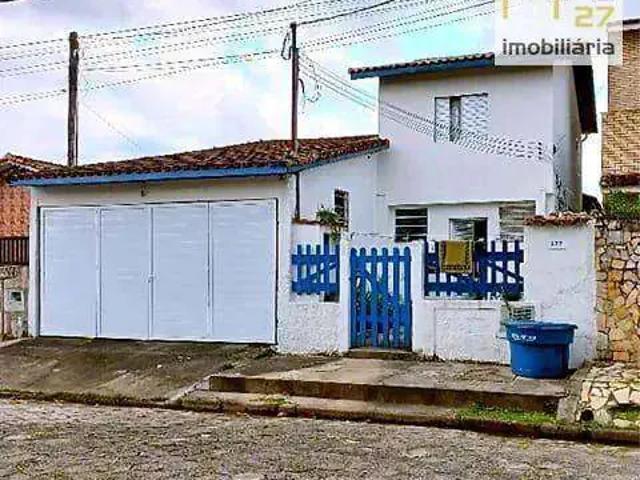 Casa venda em Cananéia