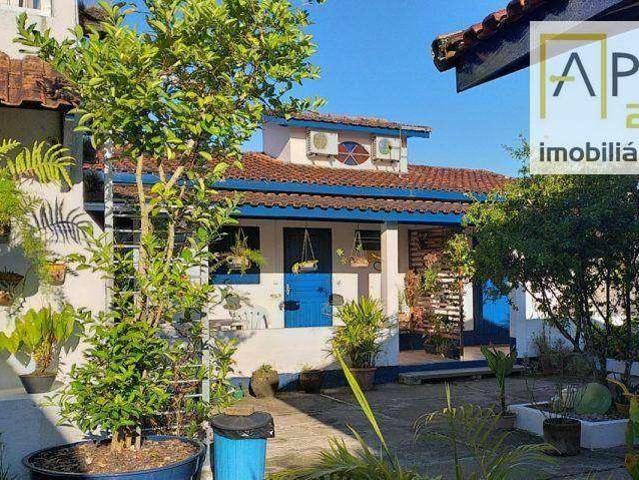 Casa venda em Região Imediata de Registro, Cananeia