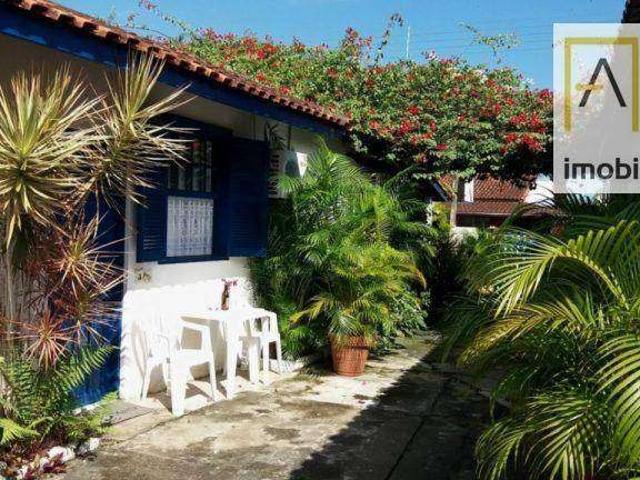 Casa venda em Região Imediata de Registro, Cananeia