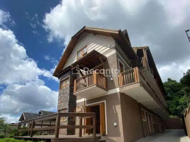 Casa venda em Região Geográfica Imediata de Caxias do Sul, Canela
