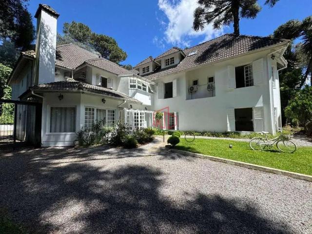 Casa venda em Região Geográfica Imediata de Caxias do Sul, Canela