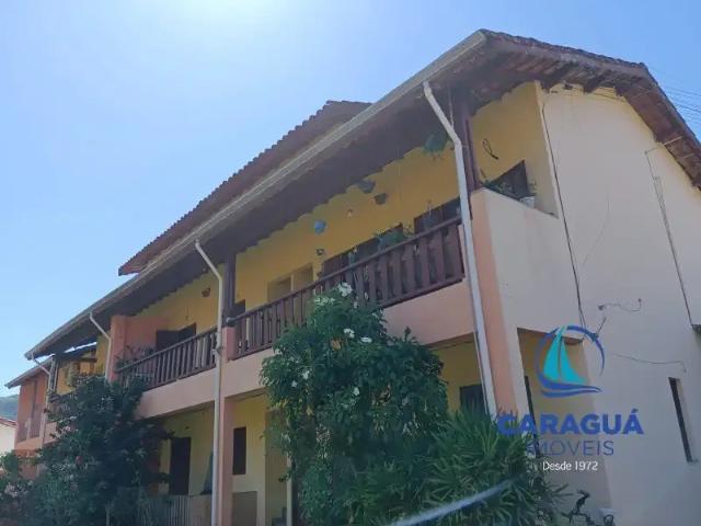 Casa venda em Loteamento Vila Atlântica, Caraguatatuba